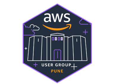 AWS User Group Pune