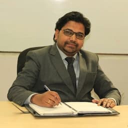 Prof. Atul Mokal