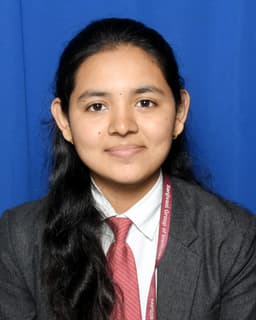 Sakshi Sandip Navale